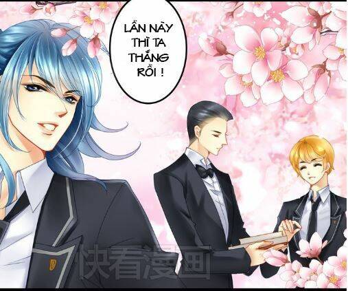 Siêu Sao Trứ Danh: Chapter 15