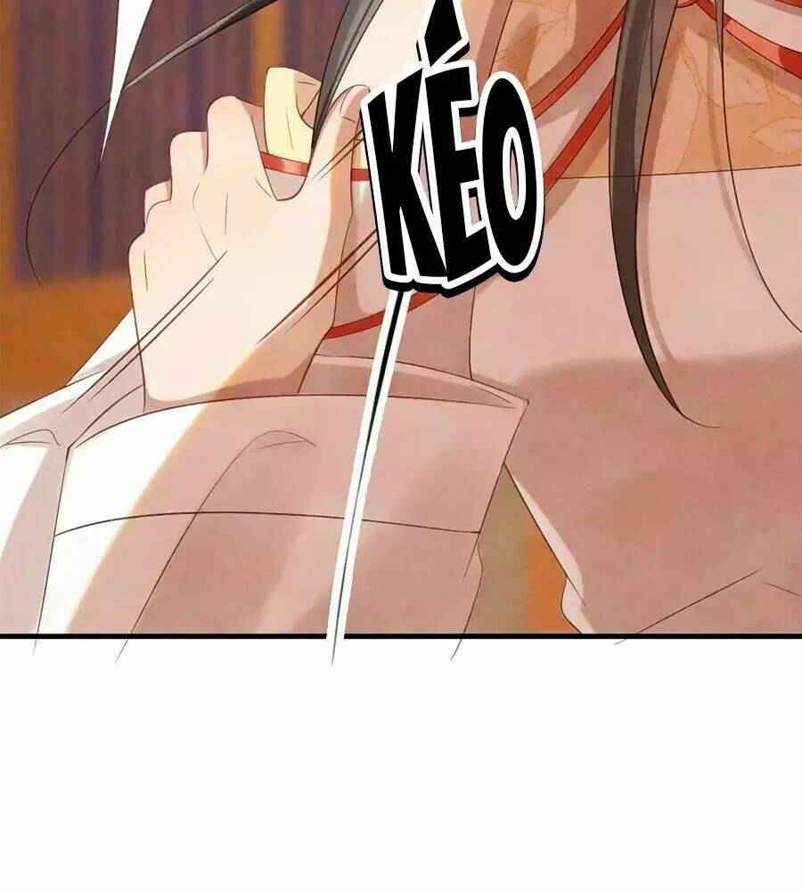 Vương Phi Muốn Trèo Tường: Chapter 57