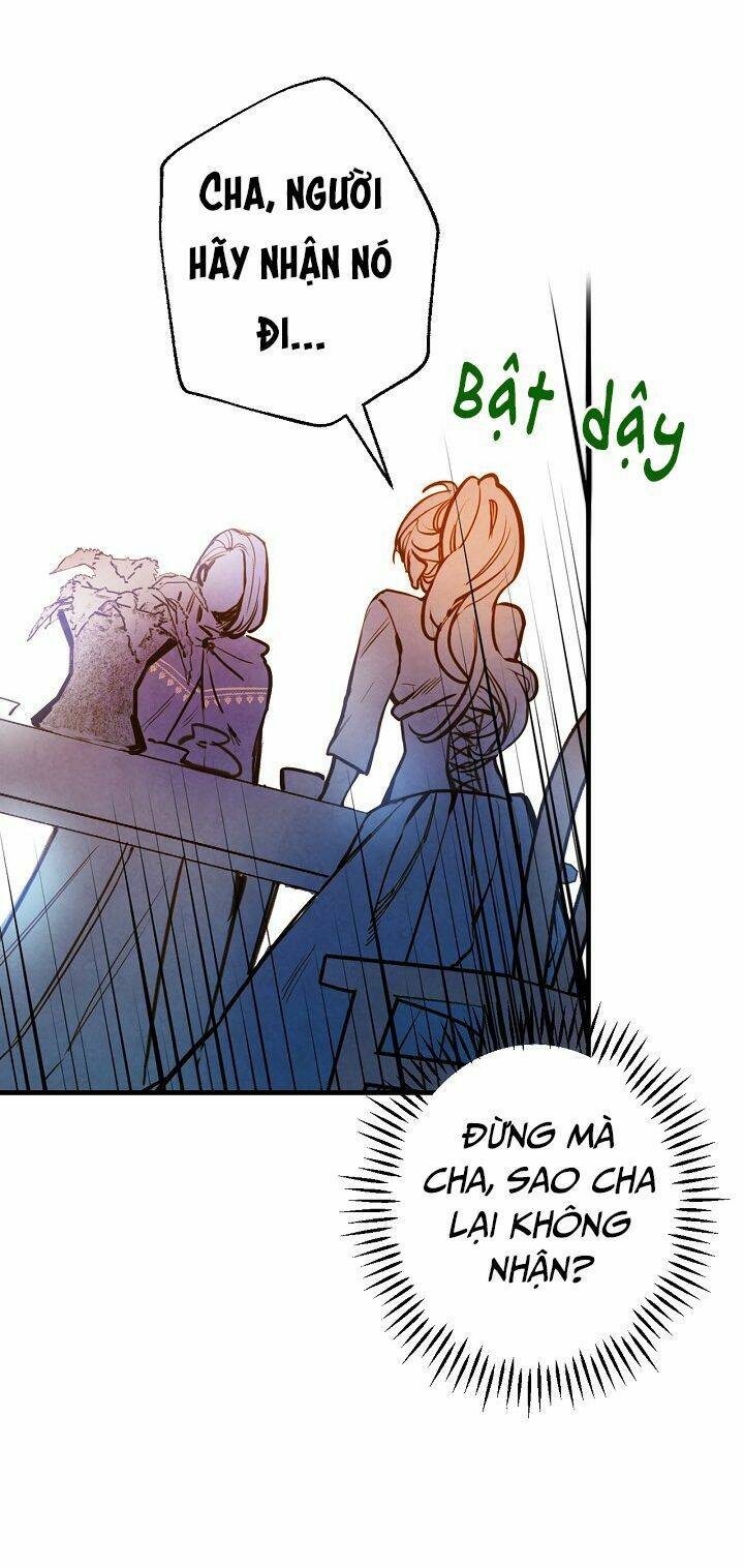 Hoàng Phi Bóng Tối: Chapter 6