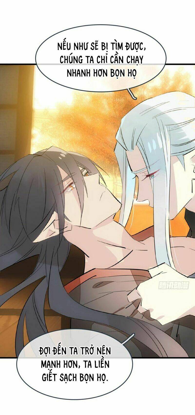 Sư Phụ Lại Trêu Chọc Ta: Chapter 51.9