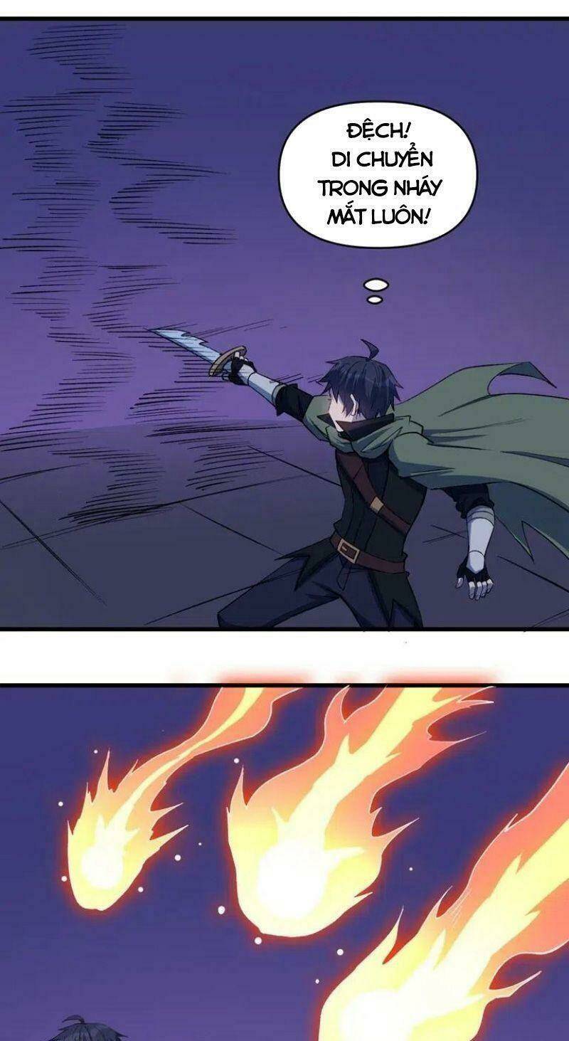 Thánh Đường Chi Thành: Chapter 66