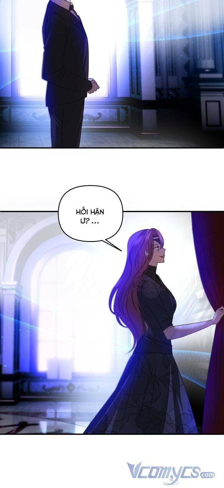 CÁCH SỐNG SÓT SAU KHI NGỦ VỚI HOÀNG ĐẾ: Chapter 25