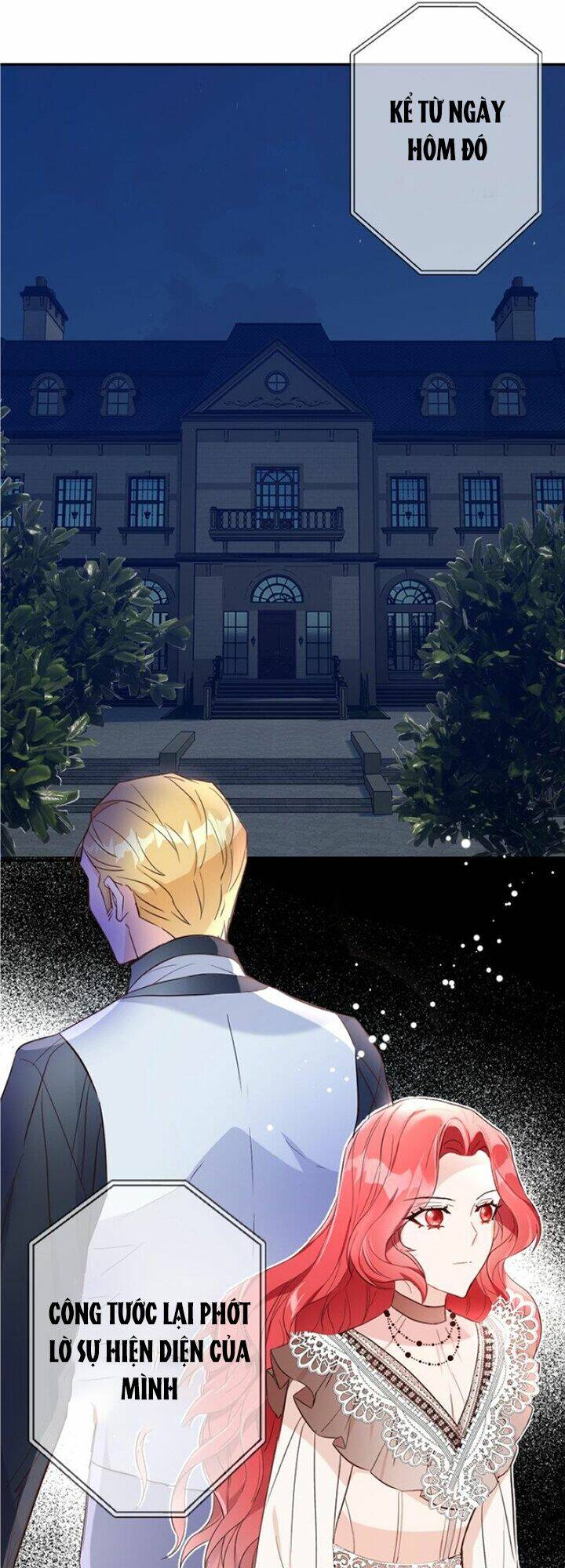 Tất Cả Mọi Người Đều Yêu Quý Nhân Vật Phản Diện: Chapter 13