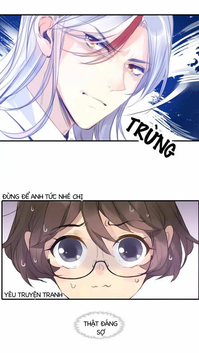 Hướng Dẫn Bảo Trì Người Máy: Chapter 14