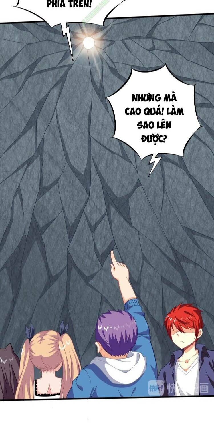 Kinh Thế Kỳ Nhân: Chapter 14