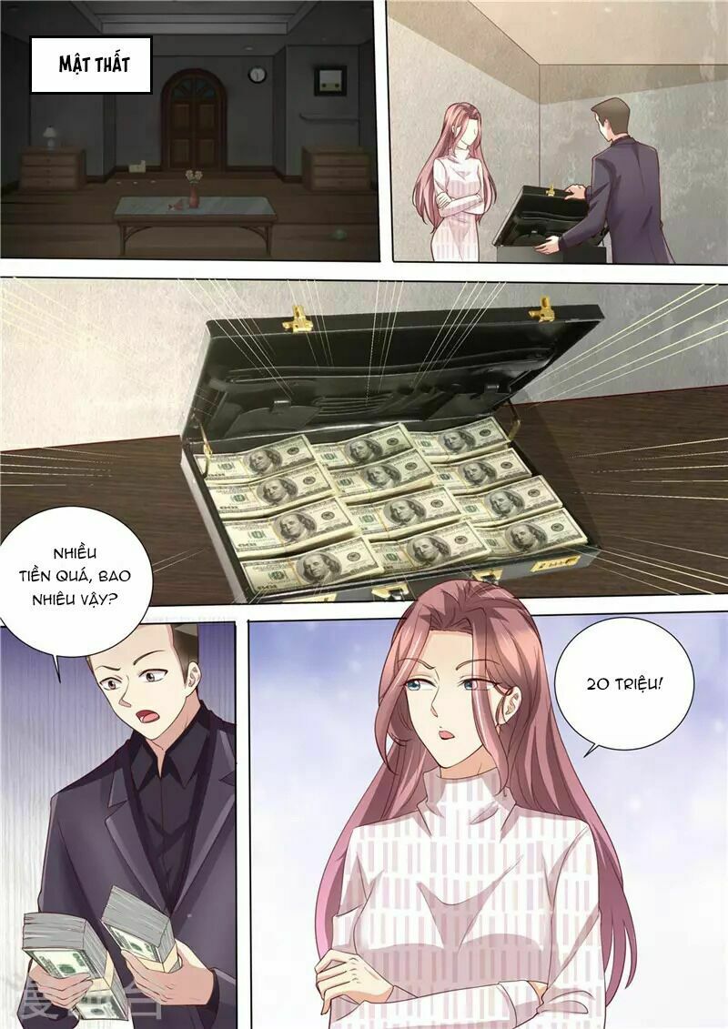 Cưng Chiều Vợ Yêu: Chapter 195