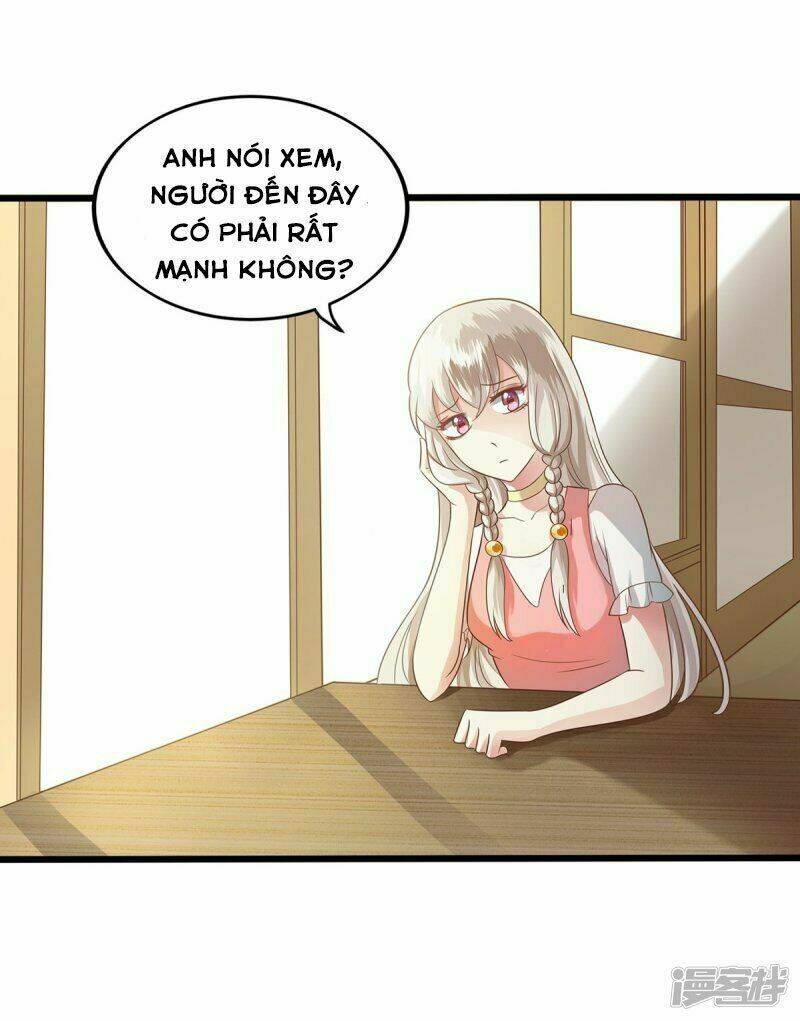 Bắt Quỷ: Chapter 6