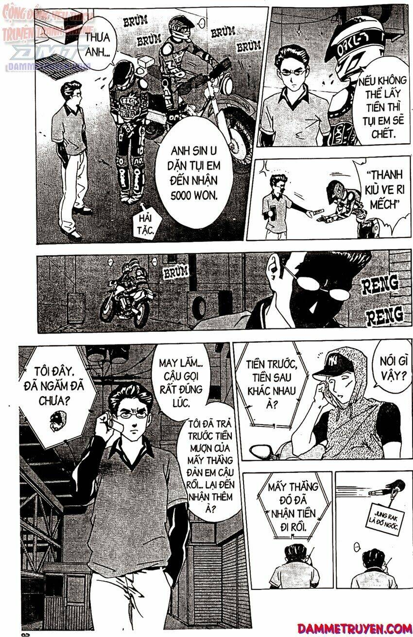 Ai Hơn Ai: Chapter 137