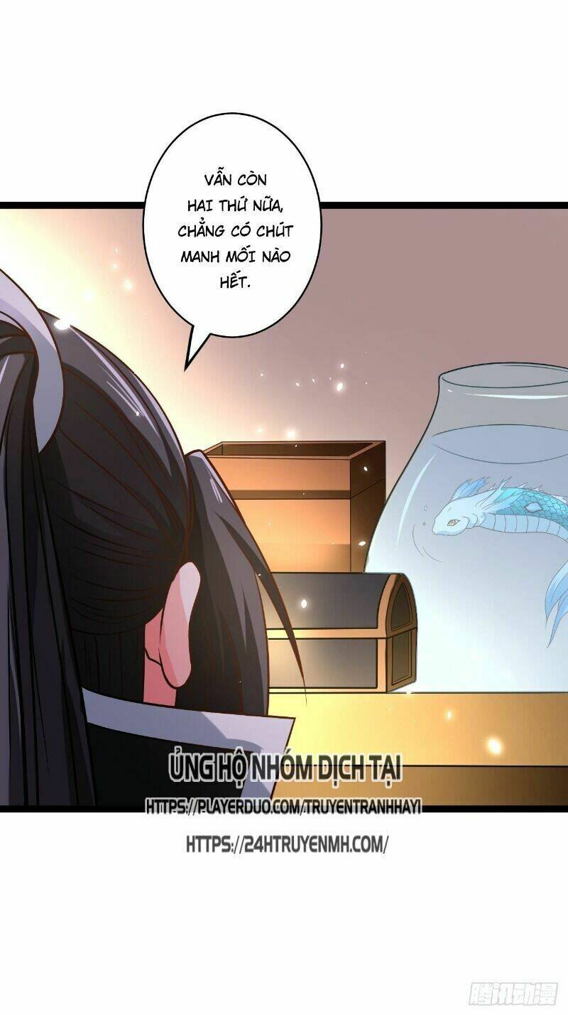 Trọng Sinh Tối Cường Ma Tôn Ở Rể: Chapter 80