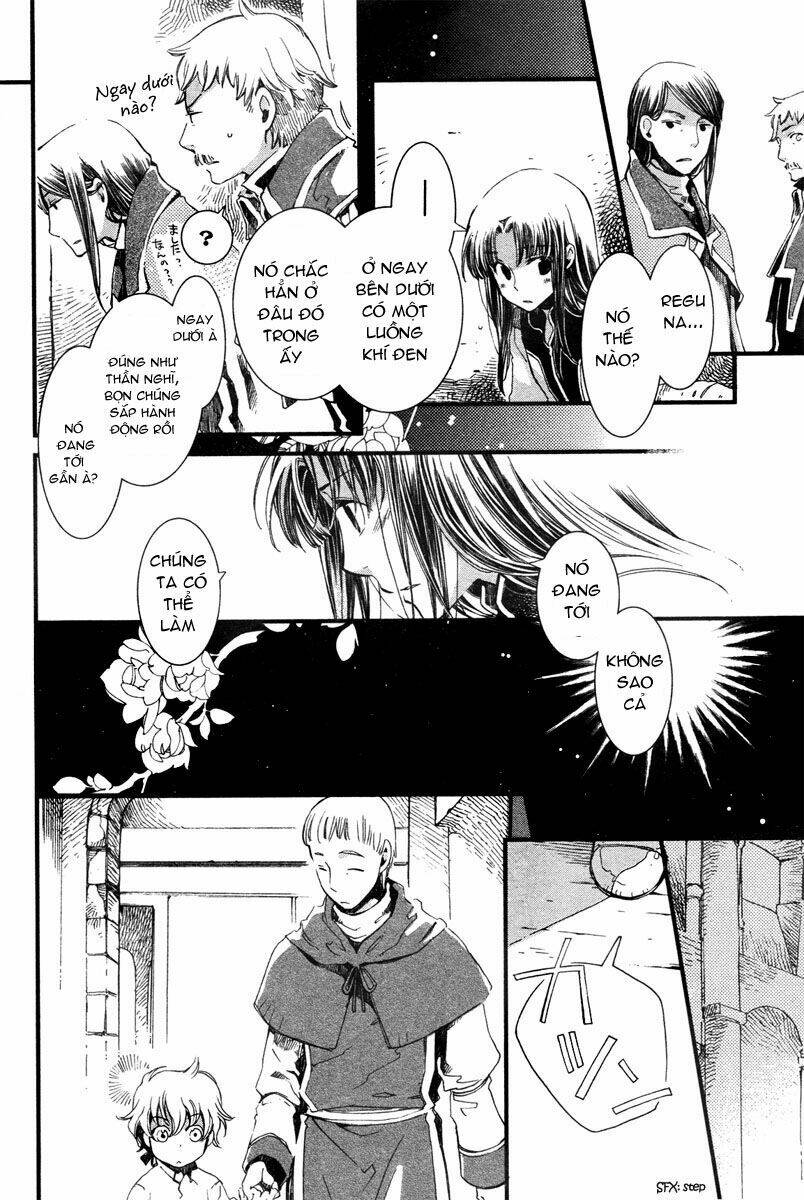 Aruosumente: Chapter 5