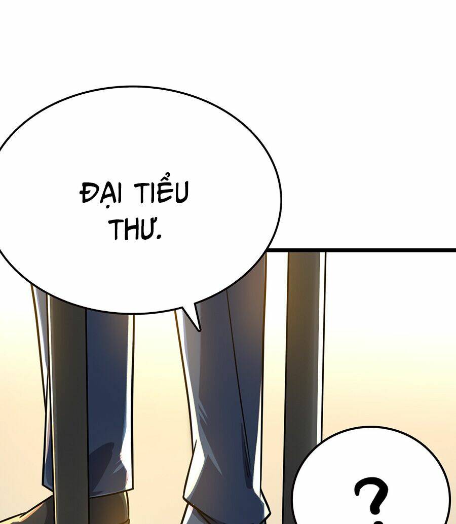 Đại Bảo Kiếm Của Tôi: Chapter 33