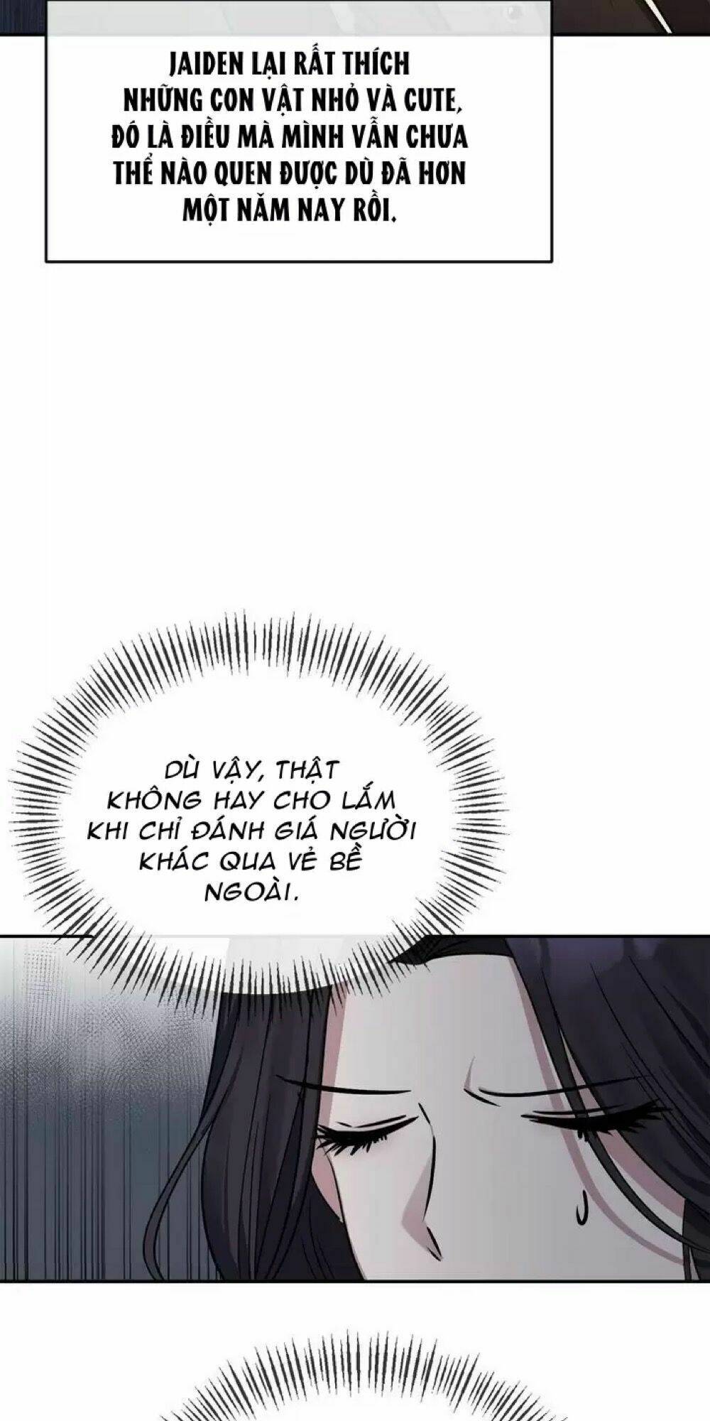 Nữ Công Tước Phương Bắc Là Một Nhân Vật Phản Diện: Chapter 3