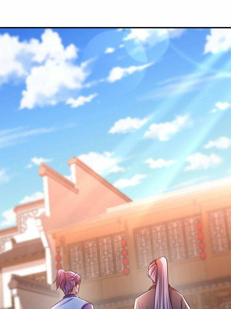 Yêu Giả Vi Vương: Chapter 188