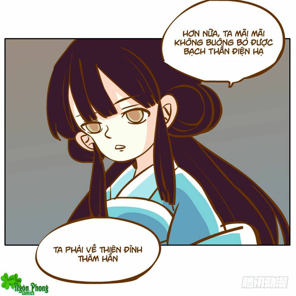 Hòa Thượng Và Tiểu Long Quân: Chapter 36