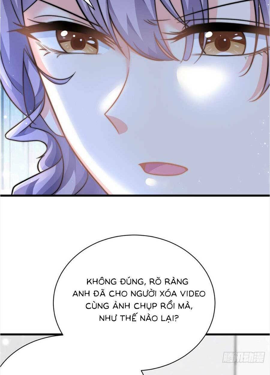 Kim Chủ Của Tôi Mới Năm Tuổi: Chapter 21