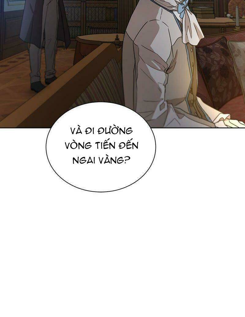 Khế Ước Của Ác Ma: Chapter 40