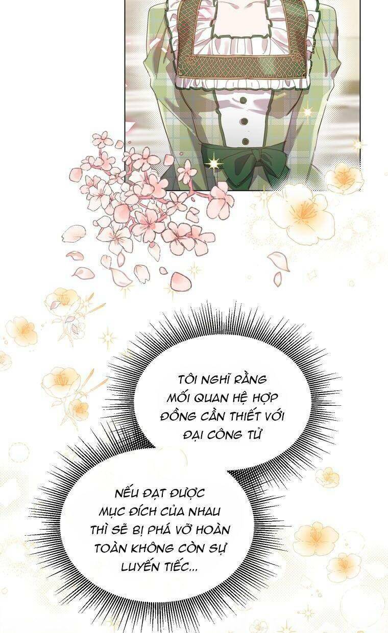 Mất Đi Một Người Chị Tốt: Chapter 20