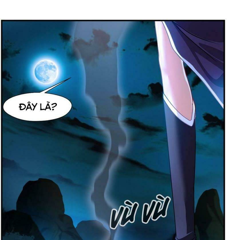 Tuyệt Thế Đế Tôn: Chapter 8