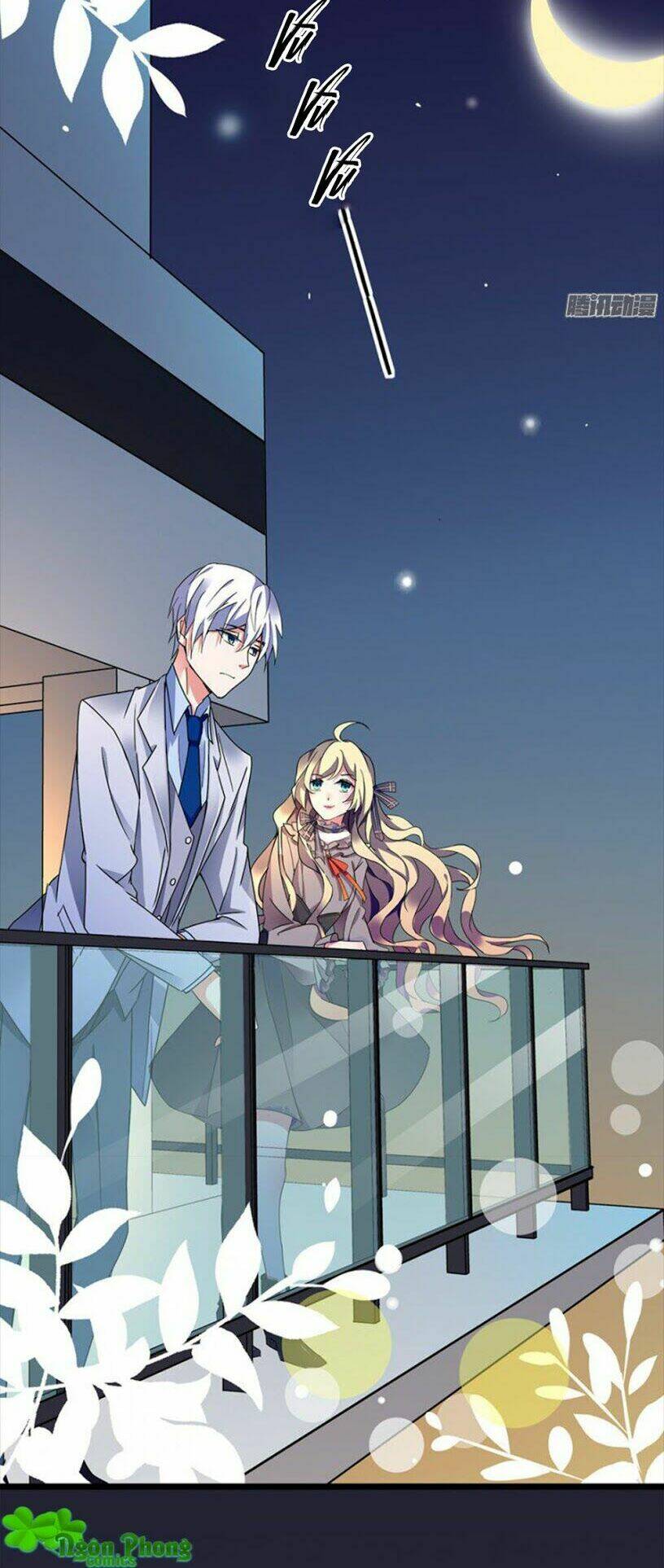 Nhật Ký Dạy Dỗ Của Gia Tộc Đáng Yêu: Chapter 17