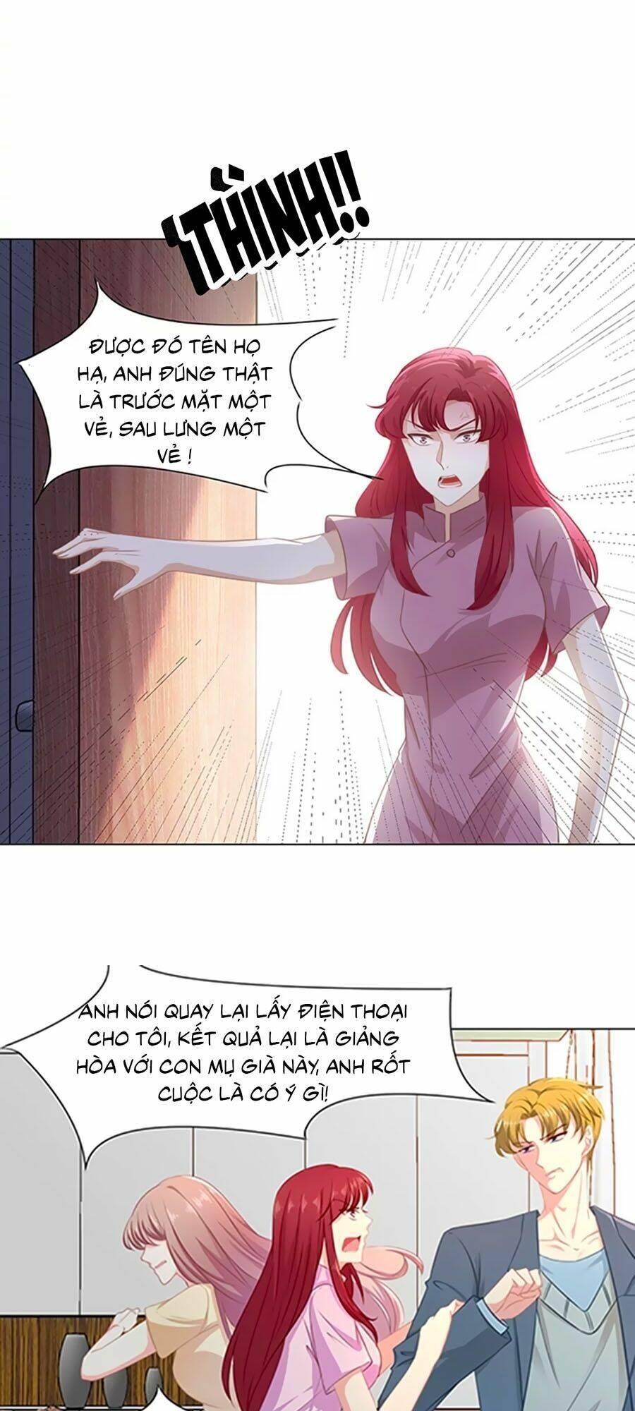Một Đời An Nhiên: Chapter 15