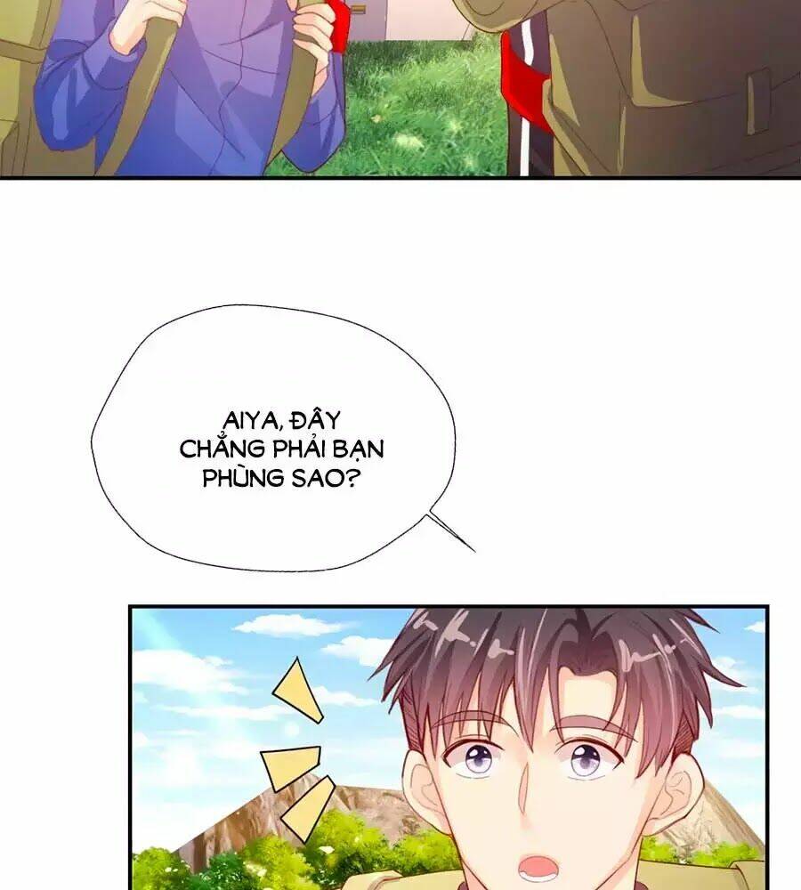 Sau Này Vẫn Cứ Thích Anh: Chapter 61