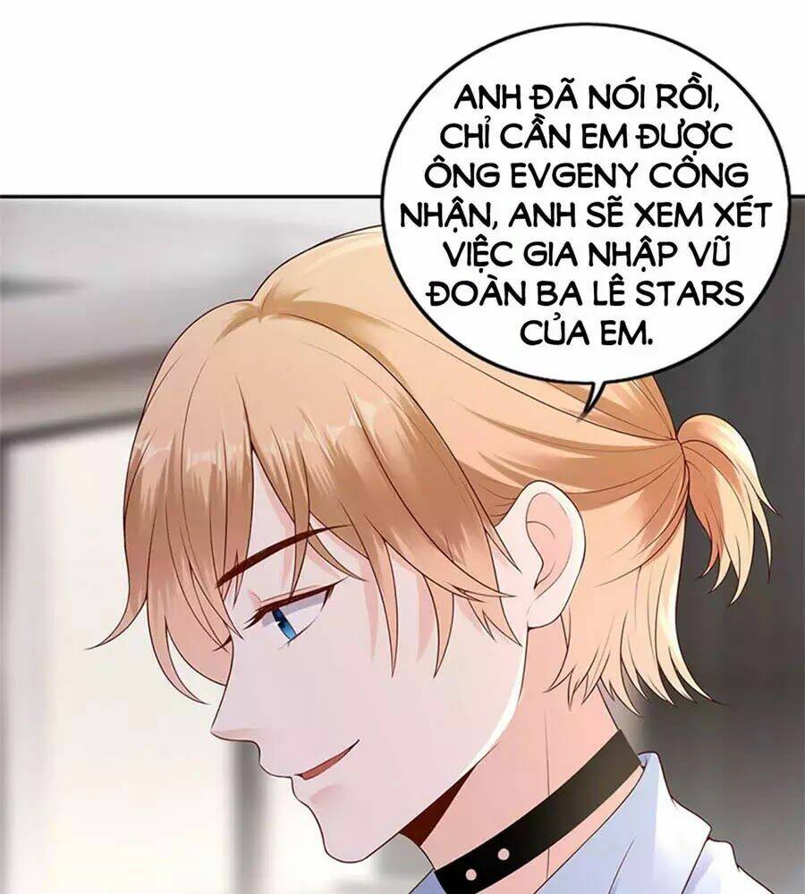 Bạn Trai Điều Khiển Giấc Mơ: Chapter 45