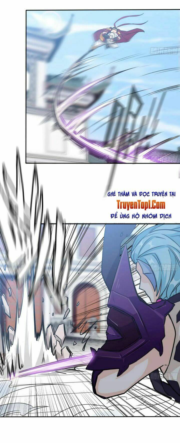 Khởi Đầu Bằng Một Con Côn: Chapter 138