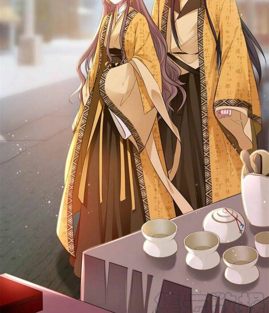 Vương Phi Thật Thích Trang Điểm: Chapter 116