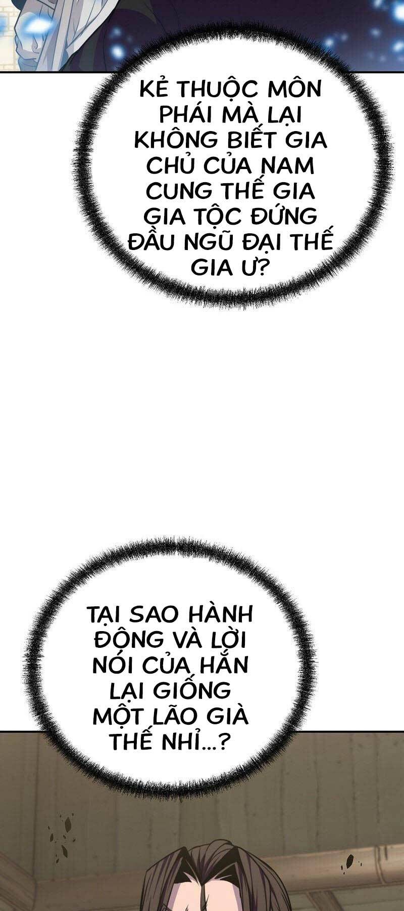 Đông Phương Bất Bại: Chapter 10