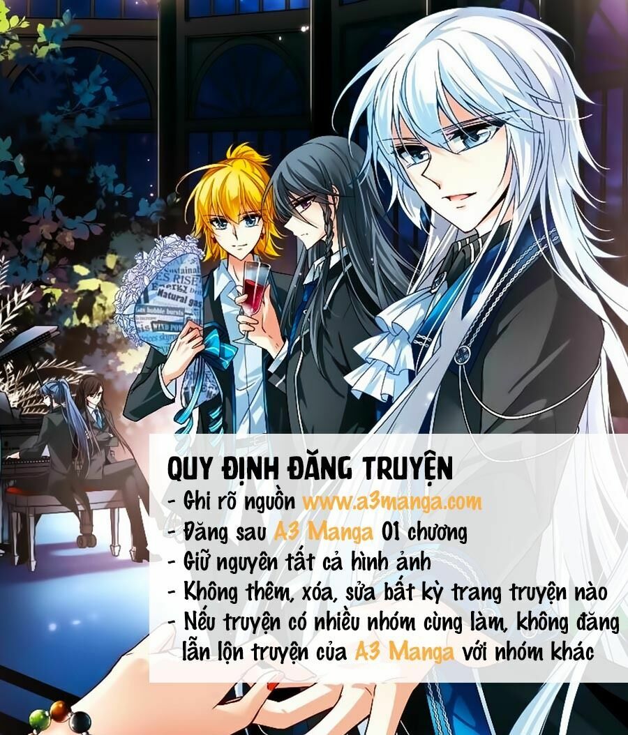 Giả Diện Thế Thân: Chapter 183