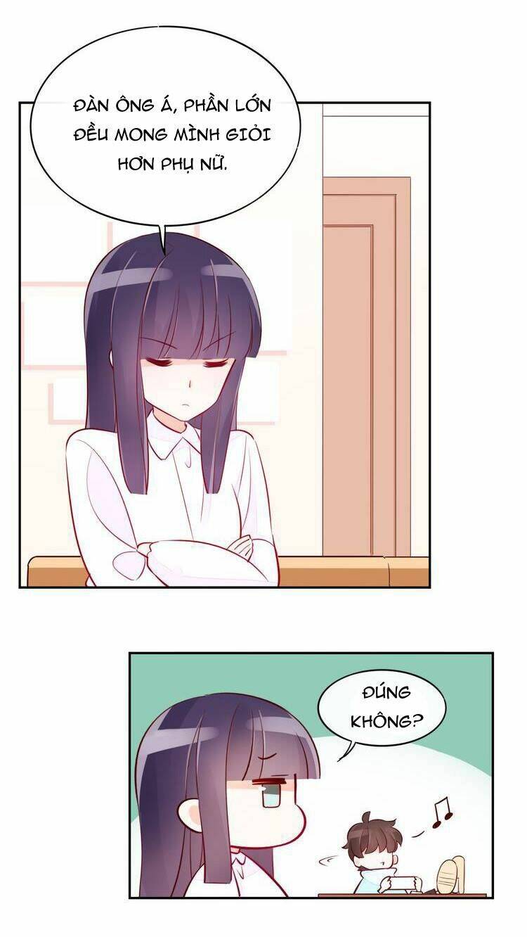 Cẩm Nang Tấn Công Tra Nam: Chapter 6