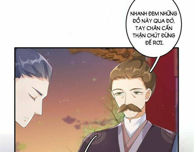 Hoa Nhan Sách: Chapter 31.1