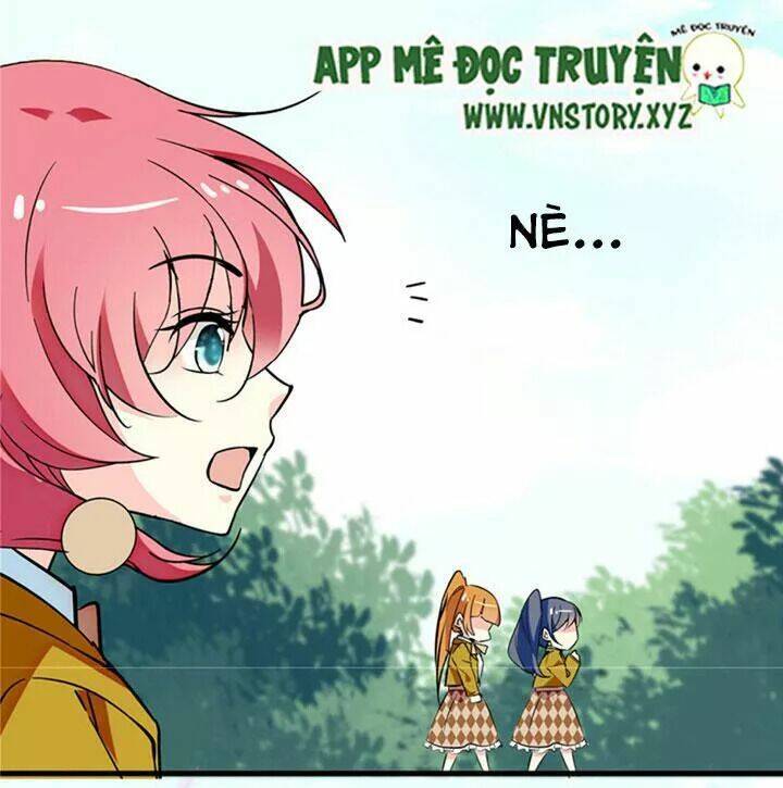 Nữ Hầu Sau Giờ Học: Chapter 81