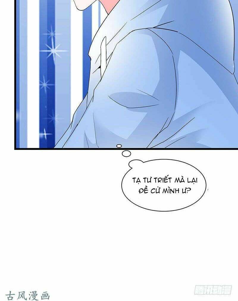 Này! Đừng Động Vào Phô Mai Của Tôi: Chapter 50