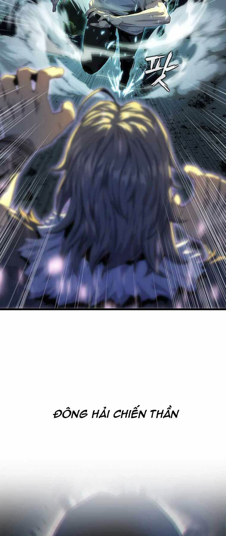 Hậu Duệ Của Hổ: Chapter 11