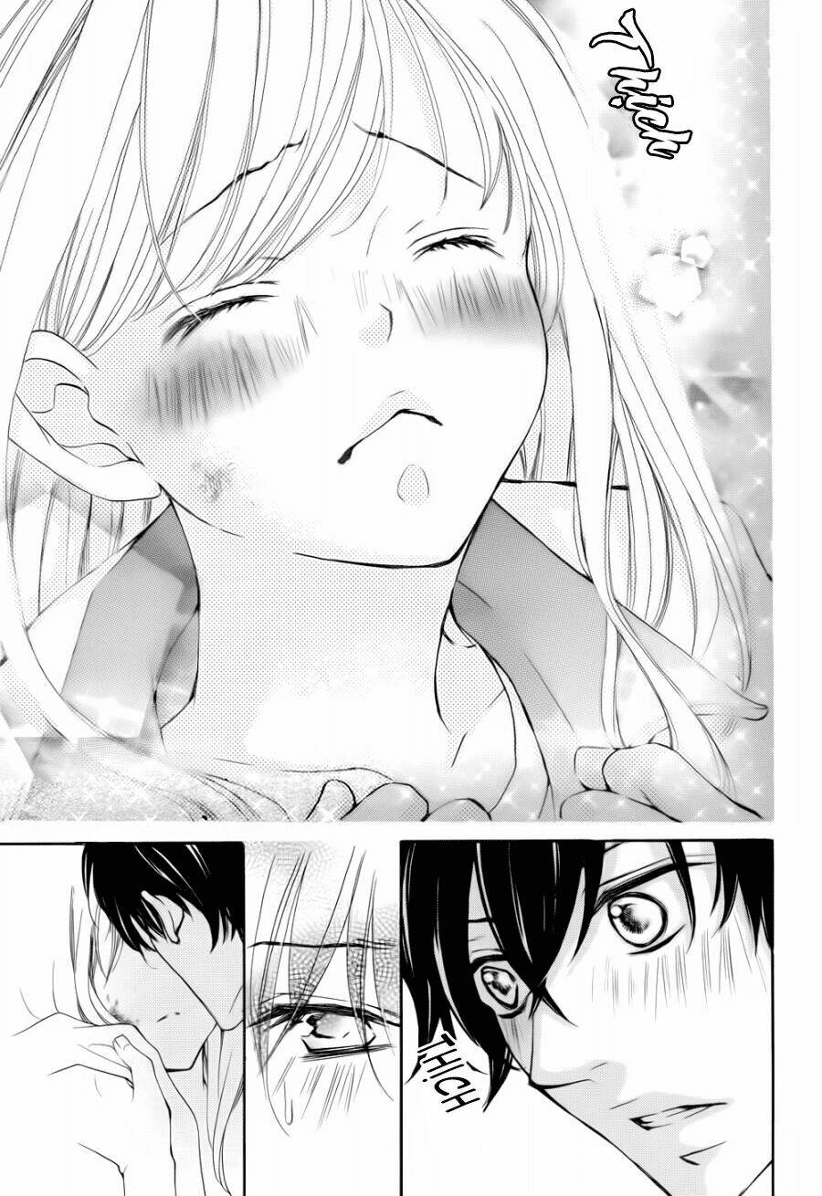 True Love: Chapter 11