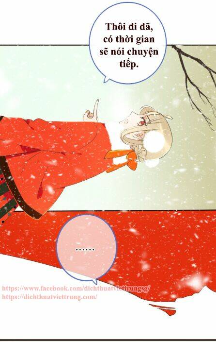 Bạn Trai Tôi Là Cẩm Y Vệ 2: Chapter 44