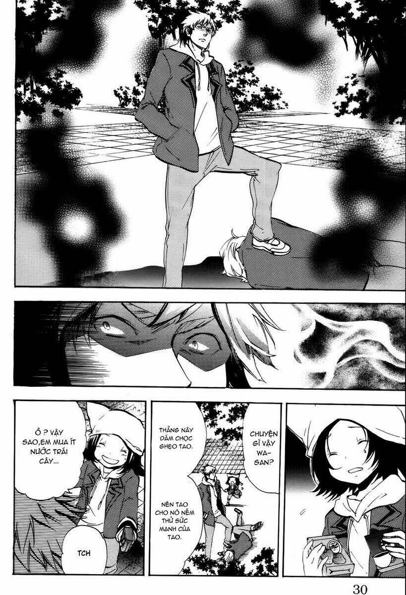 Ashita No Yoichi: Chapter 51