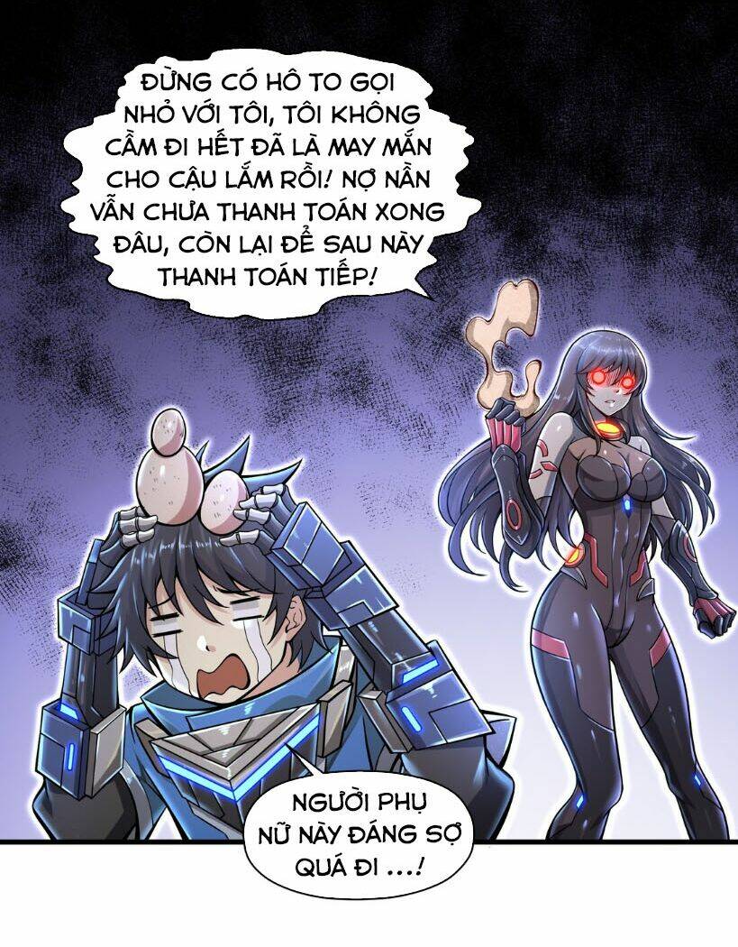 Một Trăm Triệu Điểm: Chapter 9