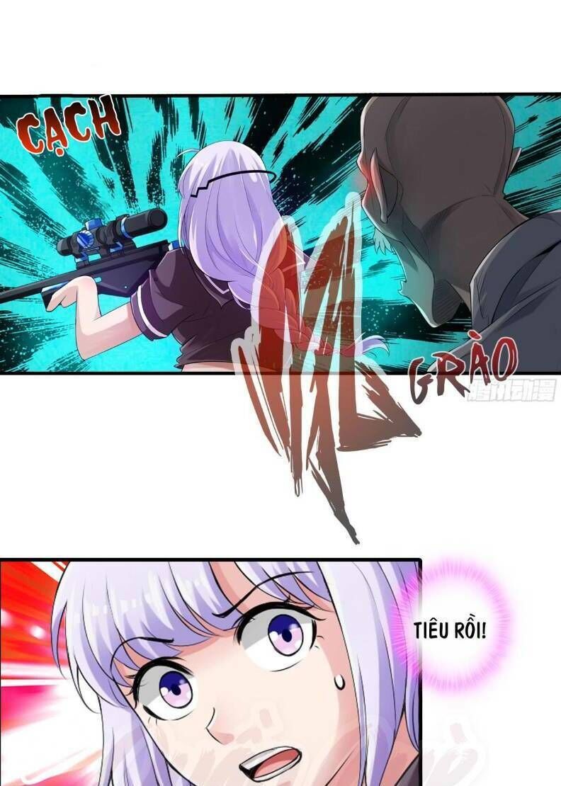 Hệ Thống Tìm Đường Chết Mạnh Nhất: Chapter 36