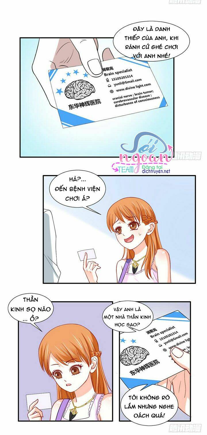 Ma Vương Đại Nhân Đi Thông Thả: Chapter 40