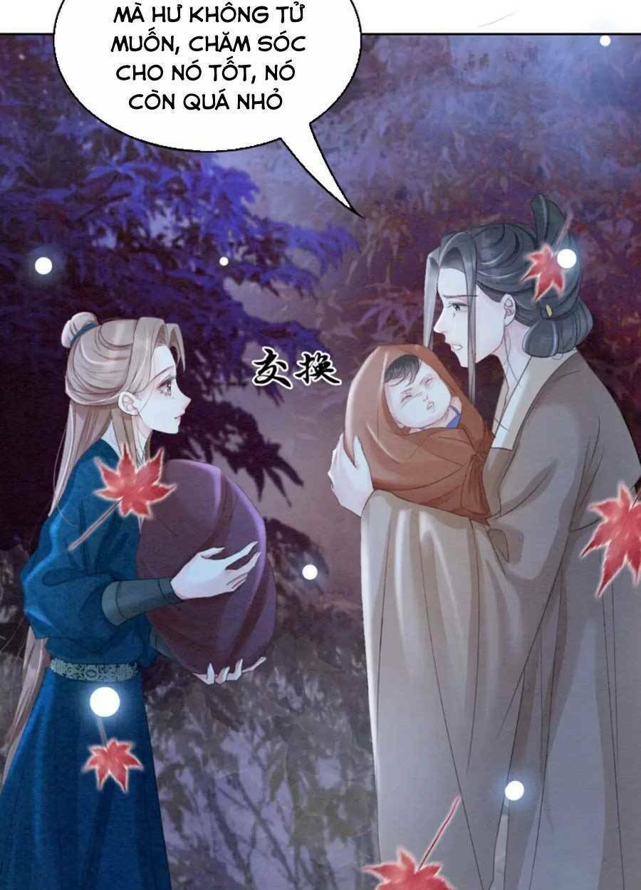 Xung Hỉ Vương Phi: Chapter 98