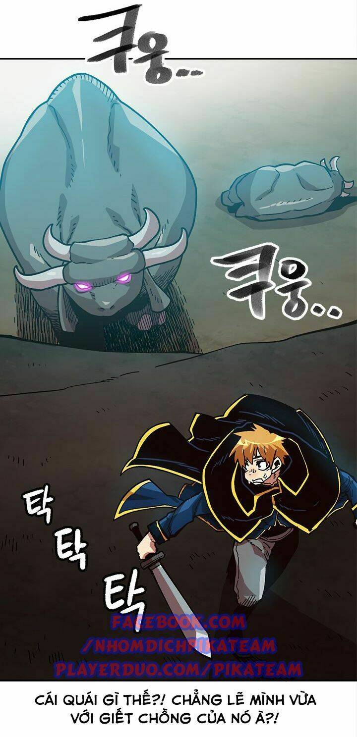 Đại Lục Vô Song: Chapter 19