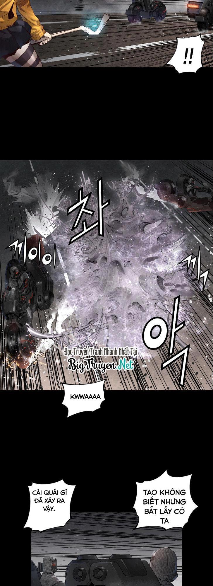 Dị Giới Tam Tuyệt: Chapter 28