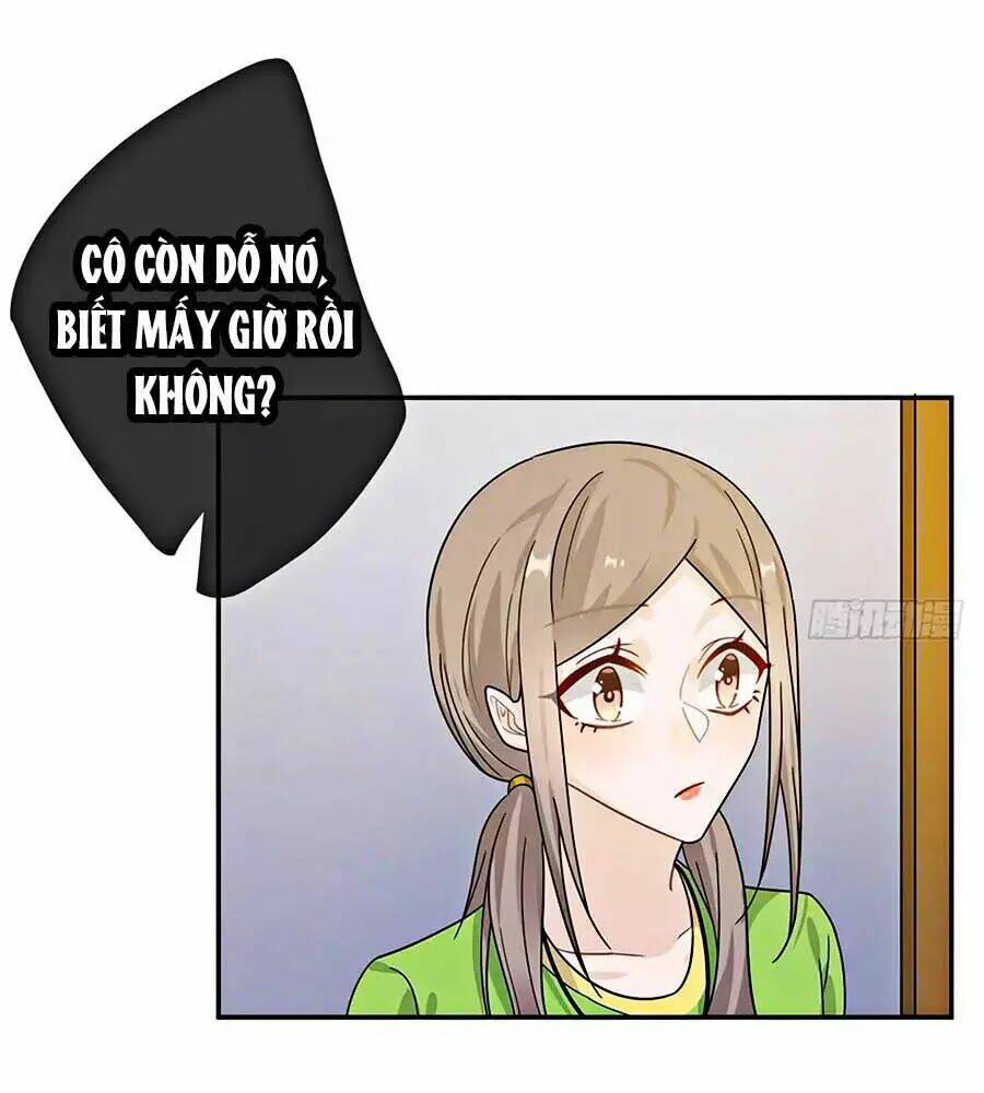 Hai Cách Tìm Gặp Người Yêu: Chapter 35