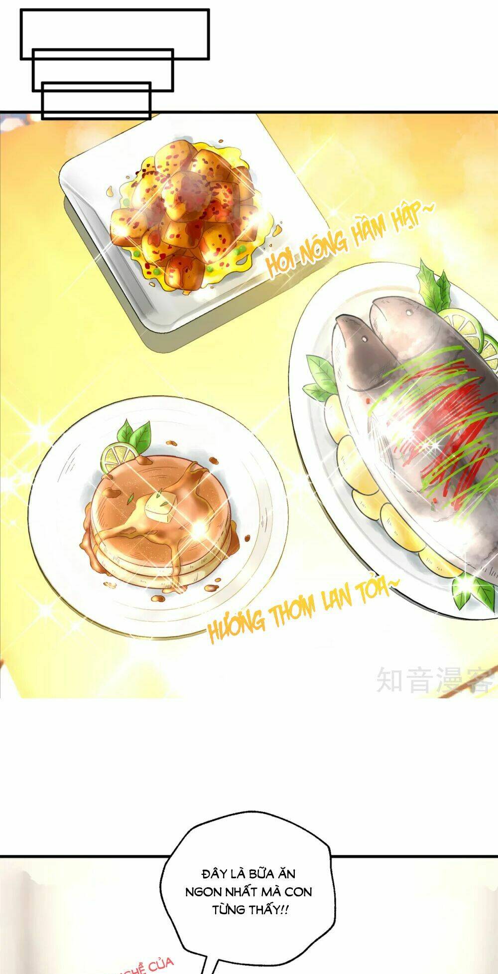 Anh Ấy Đến Từ Địa Ngục: Chapter 7