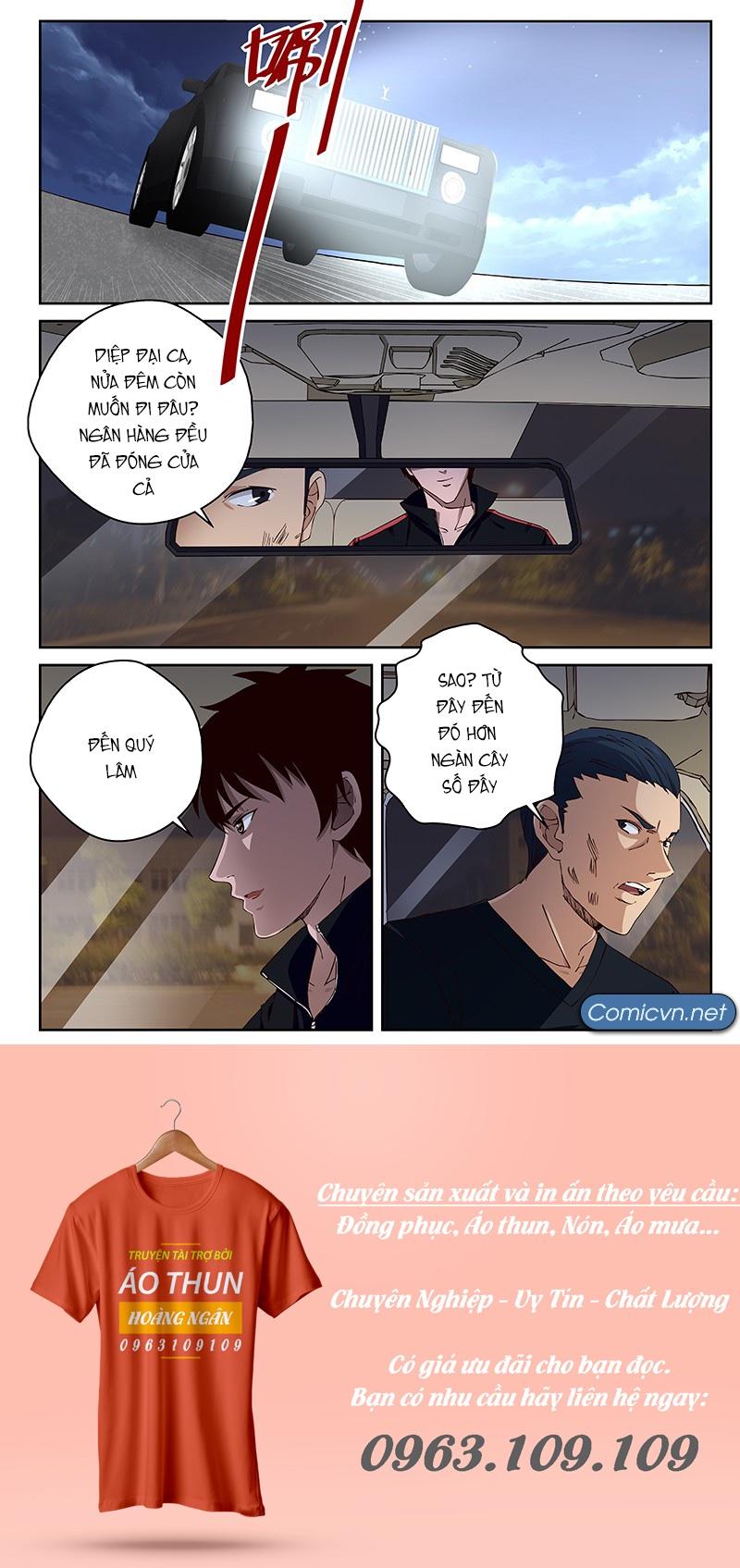 Tối Cường Khí Thiếu: Chapter 25.2
