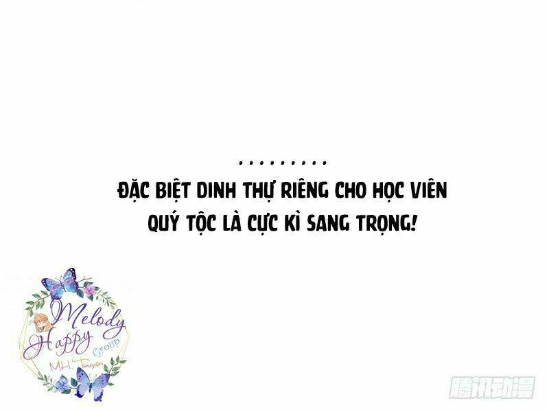 Đối Nhĩ Duy Mệnh Thị Tòng: Chapter 1