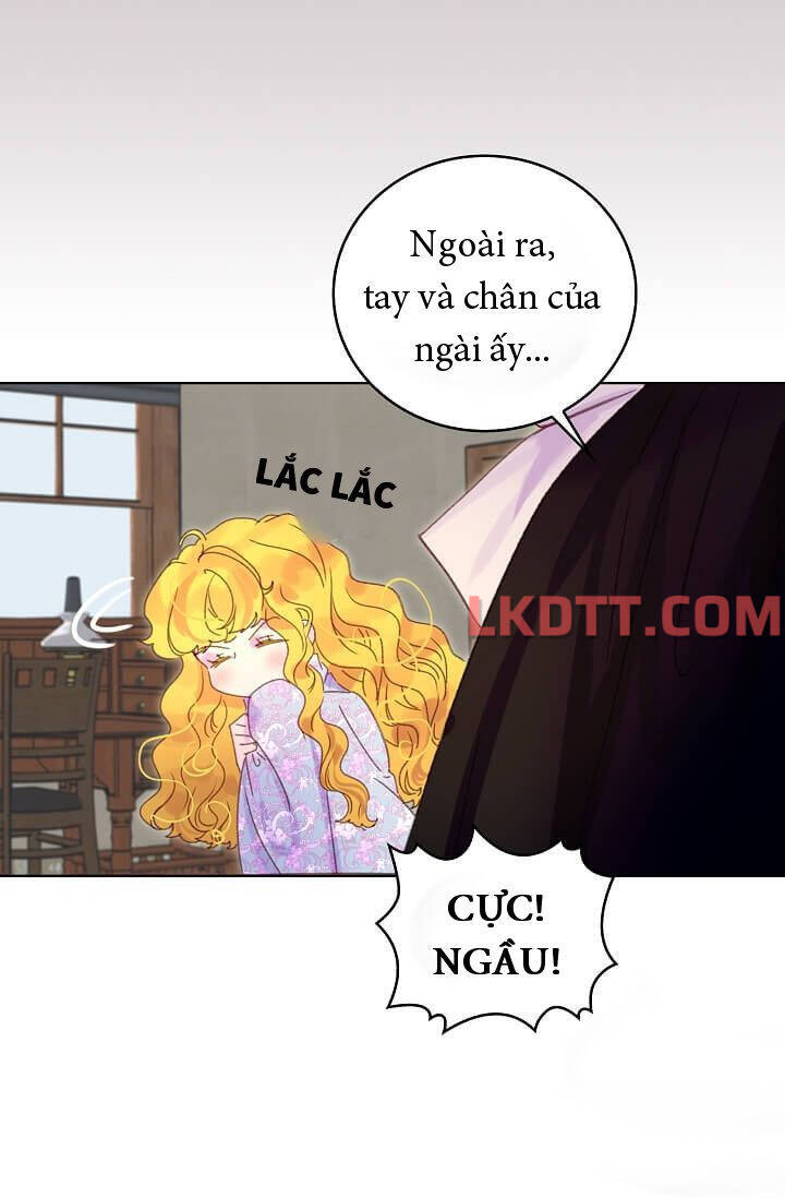 Đừng Xem Thường Nữ Phụ: Chapter 121