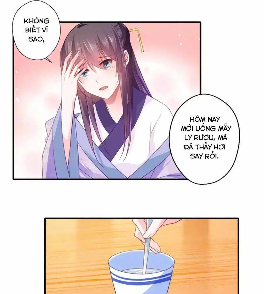 Khuynh Thế Y Phi Muốn Bỏ Chồng: Chapter 106